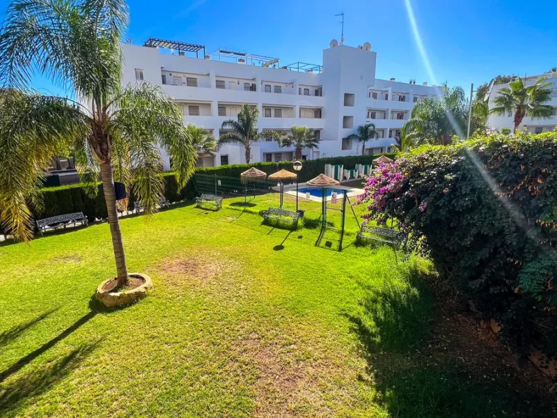 Unique Opportunity in Ángel de Miraflores (La Cala de Mijas, Torrenueva)