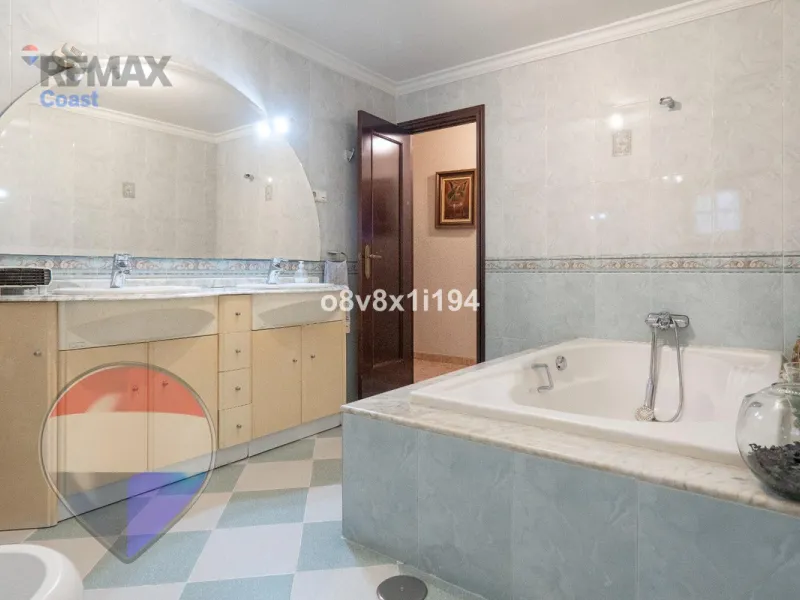 There are properties you buy for what they are.