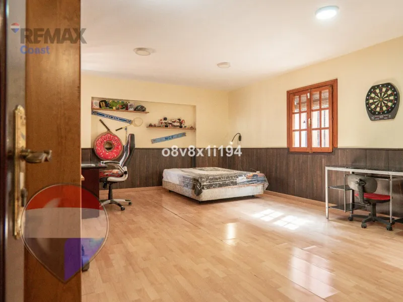 There are properties you buy for what they are.