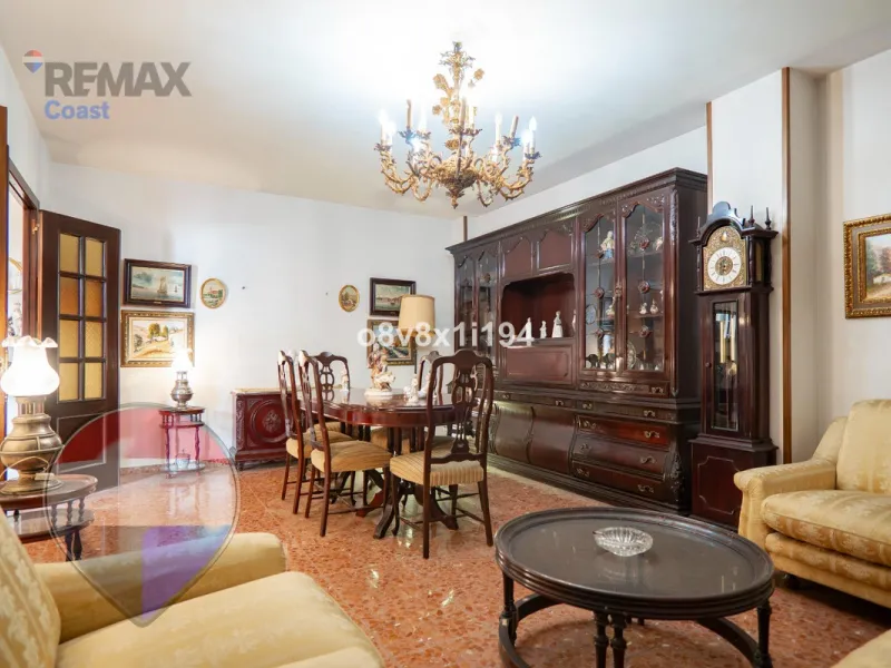 There are properties you buy for what they are.