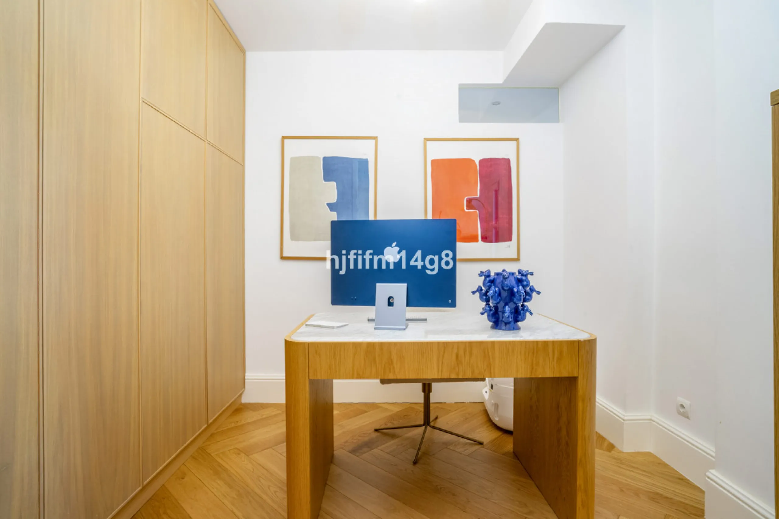 Apartment - Ground Floor Apartment в продаже в Marbella, Málaga. В доме 3 спален и 2 ванных комнат. Площадь дома 99 м²