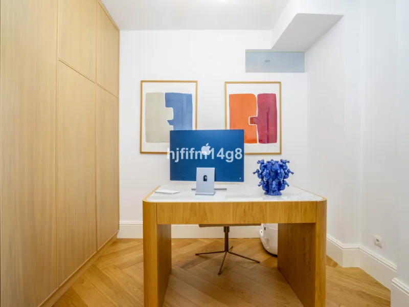 Apartment - Ground Floor Apartment в продаже в Marbella, Málaga. В доме 3 спален и 2 ванных комнат. Площадь дома 99 м²