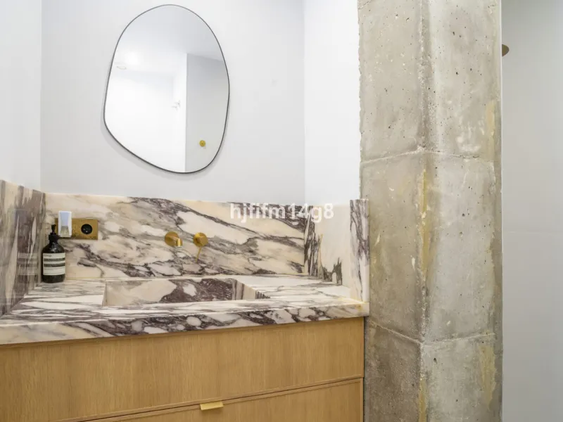 Apartment - Ground Floor Apartment в продаже в Marbella, Málaga. В доме 3 спален и 2 ванных комнат. Площадь дома 99 м²