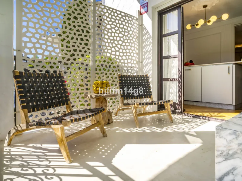 Apartment - Ground Floor Apartment в продаже в Marbella, Málaga. В доме 3 спален и 2 ванных комнат. Площадь дома 99 м²