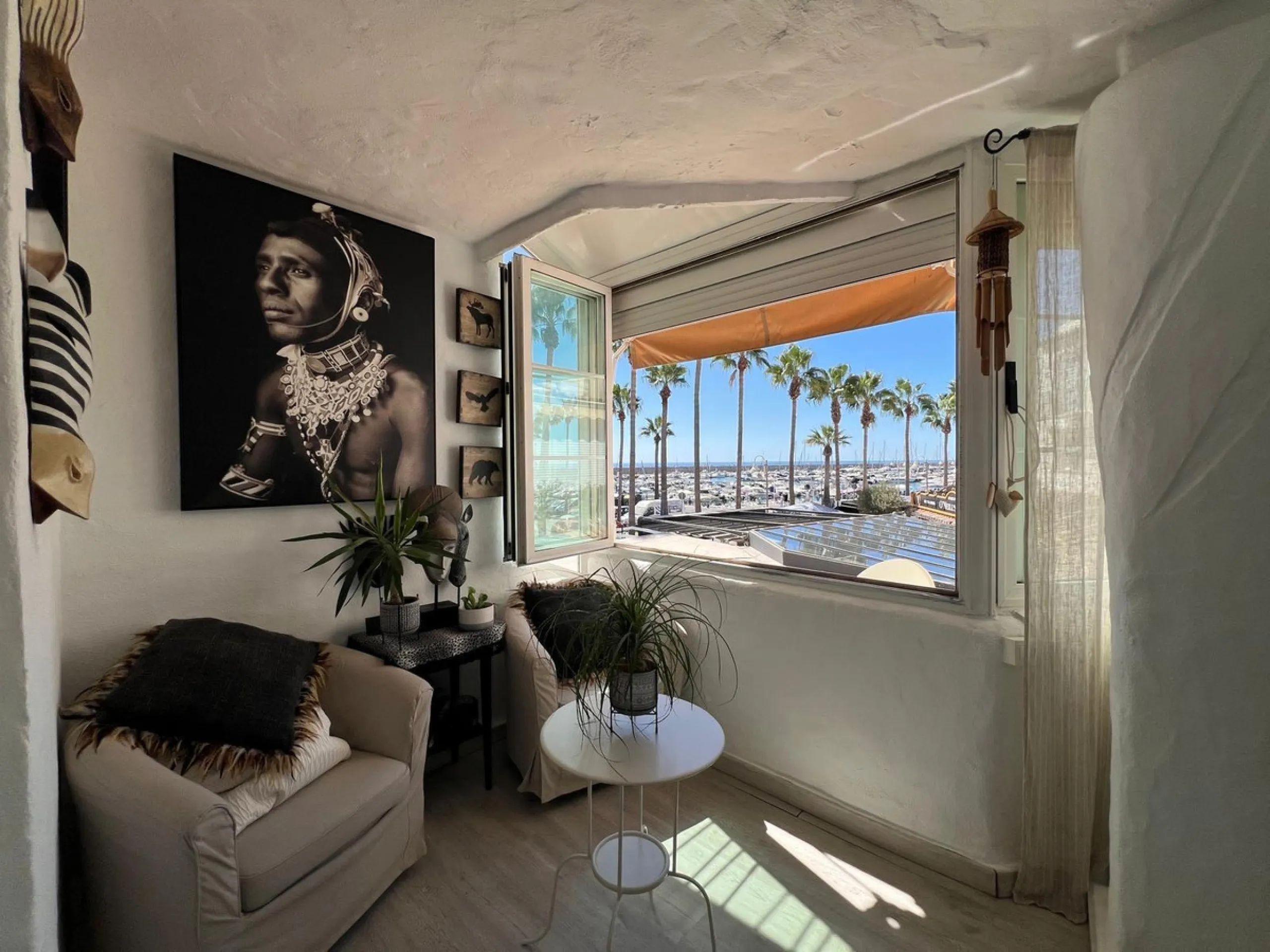 Apartment - Middle Floor Apartment в продаже в Benalmadena, Málaga. В доме 1 спален и 1 ванных комнат. Площадь дома 73 м²