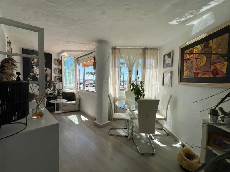 Apartment - Middle Floor Apartment в продаже в Benalmadena, Málaga. В доме 1 спален и 1 ванных комнат. Площадь дома 73 м²