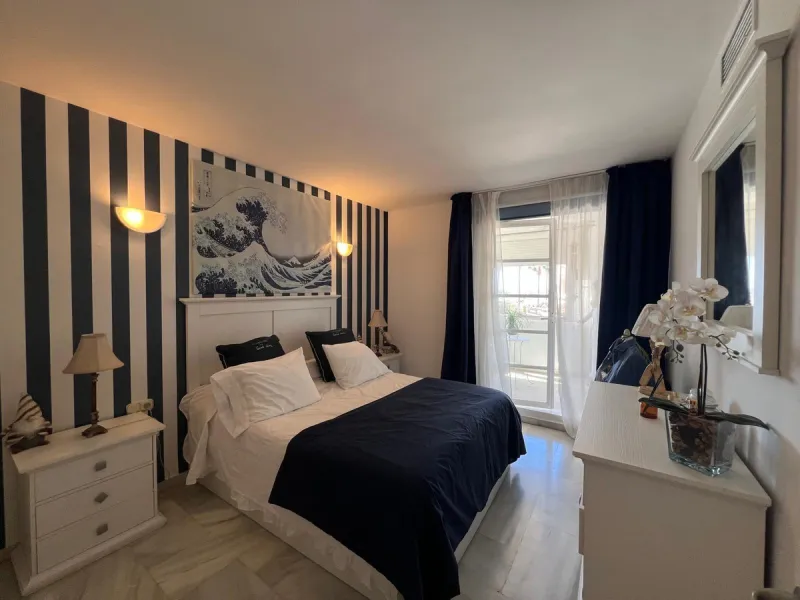Apartment - Middle Floor Apartment в продаже в Benalmadena, Málaga. В доме 1 спален и 1 ванных комнат. Площадь дома 73 м²