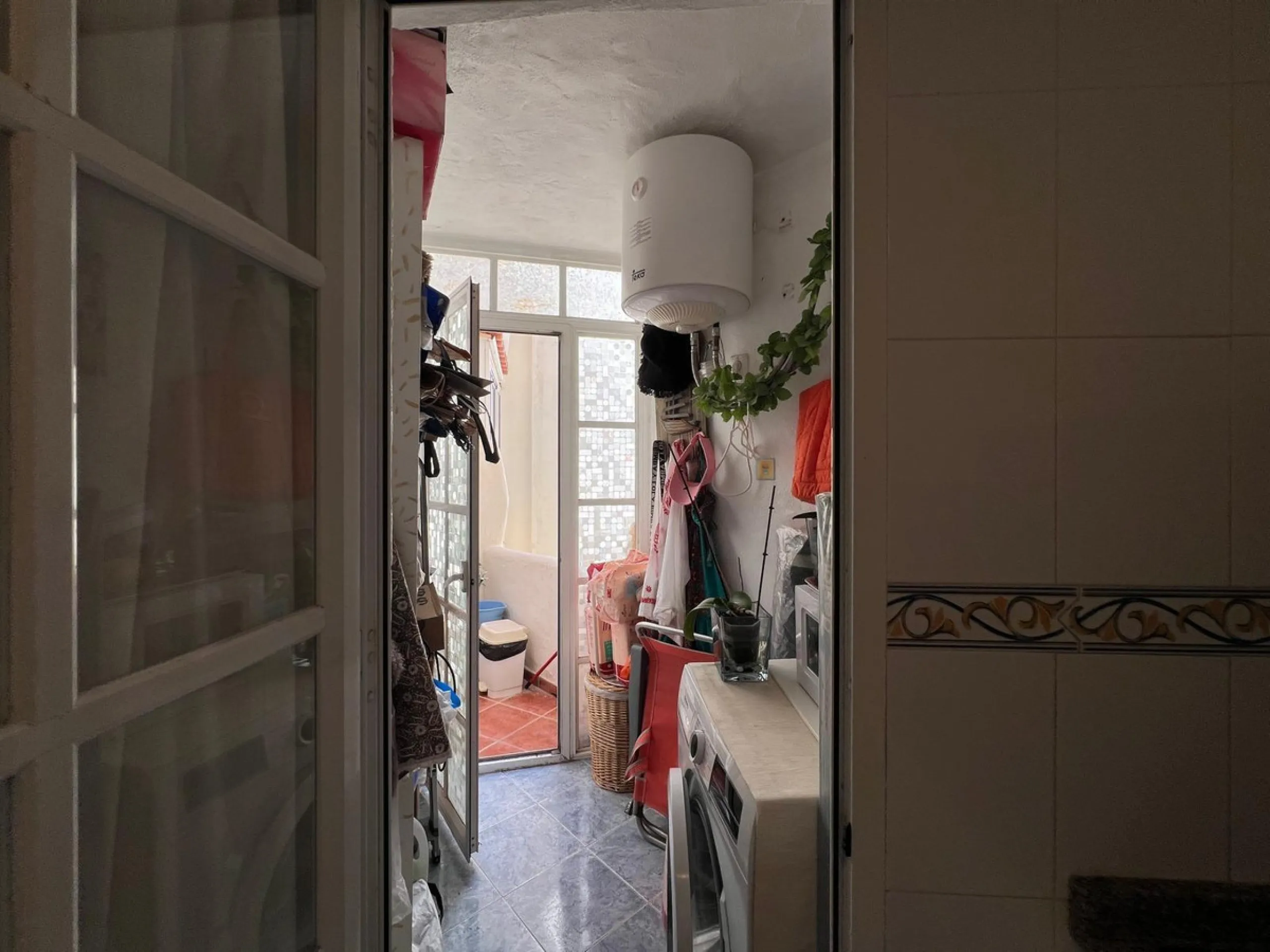 Apartment - Middle Floor Apartment в продаже в Benalmadena, Málaga. В доме 1 спален и 1 ванных комнат. Площадь дома 73 м²