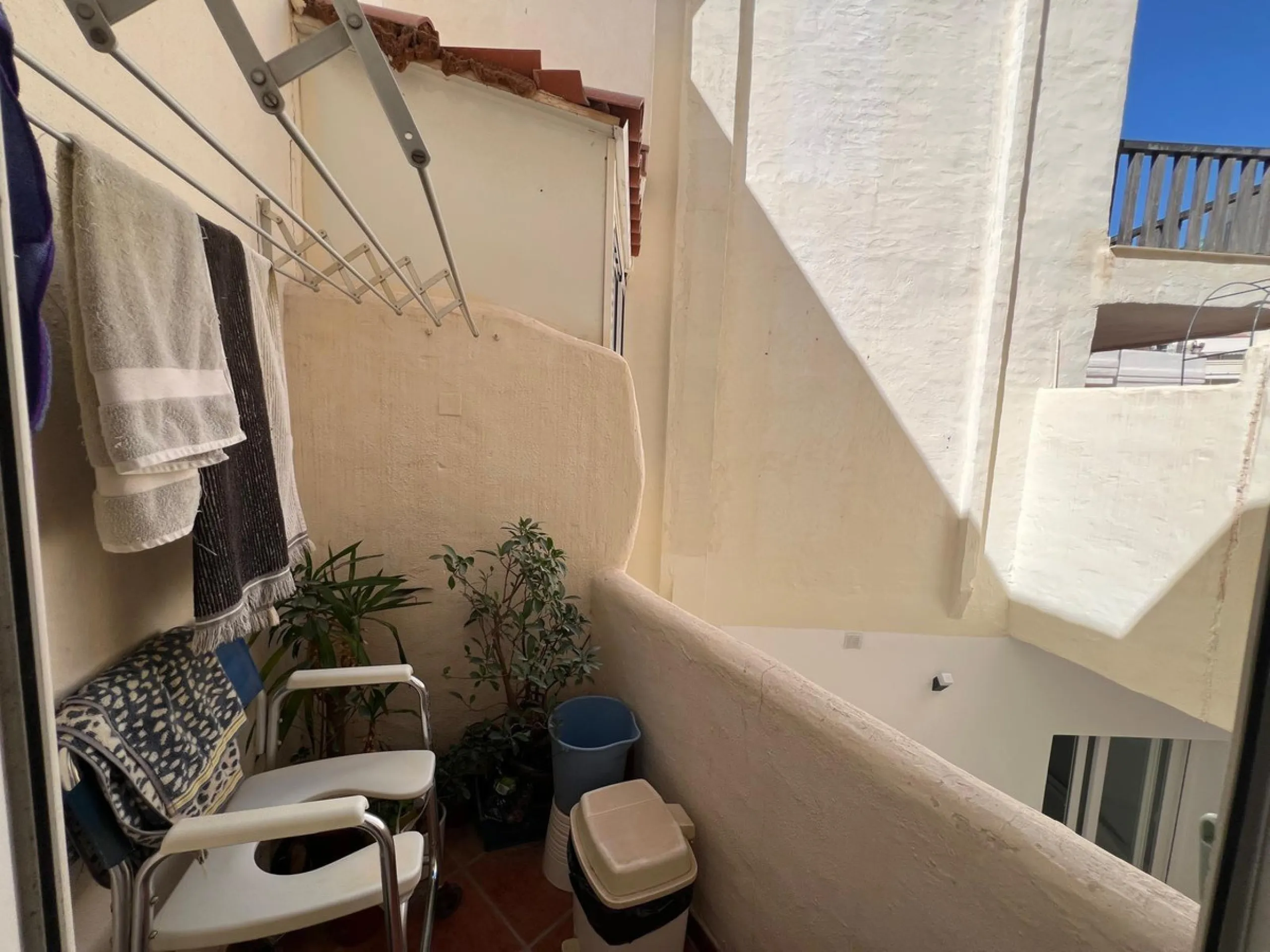Apartment - Middle Floor Apartment в продаже в Benalmadena, Málaga. В доме 1 спален и 1 ванных комнат. Площадь дома 73 м²