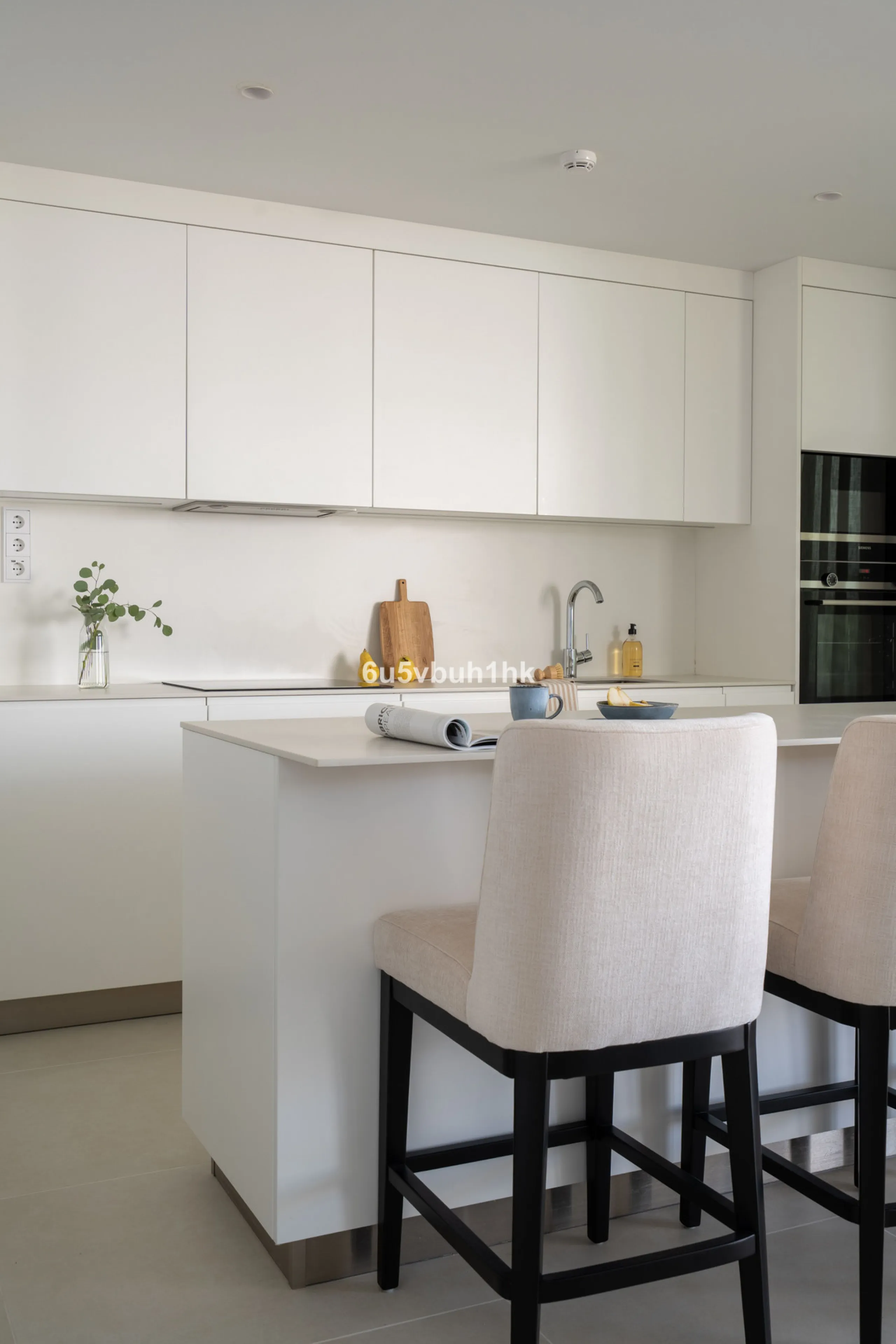 Discover this exclusive newly built property (2025) located in one of the most sought-after areas on the Costa del Sol: Higuerón West – a setting that blends luxury, comfort, and Mediterranean lifestyle.