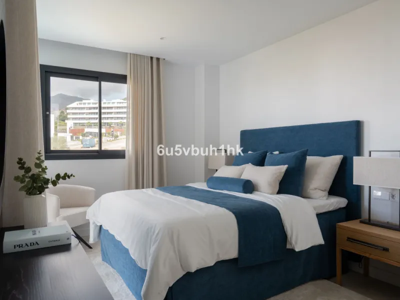 Discover this exclusive newly built property (2025) located in one of the most sought-after areas on the Costa del Sol: Higuerón West – a setting that blends luxury, comfort, and Mediterranean lifestyle.