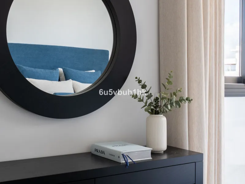 Discover this exclusive newly built property (2025) located in one of the most sought-after areas on the Costa del Sol: Higuerón West – a setting that blends luxury, comfort, and Mediterranean lifestyle.