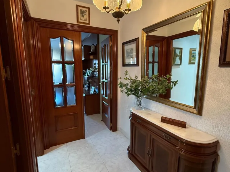 Apartment for sale in Capuchinos – Málaga