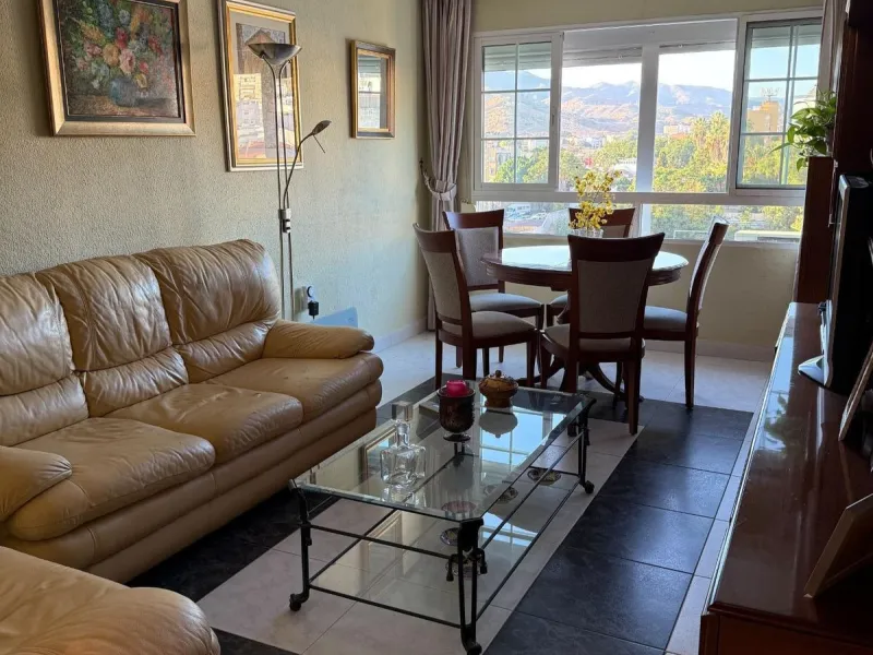 Apartment for sale in Capuchinos – Málaga