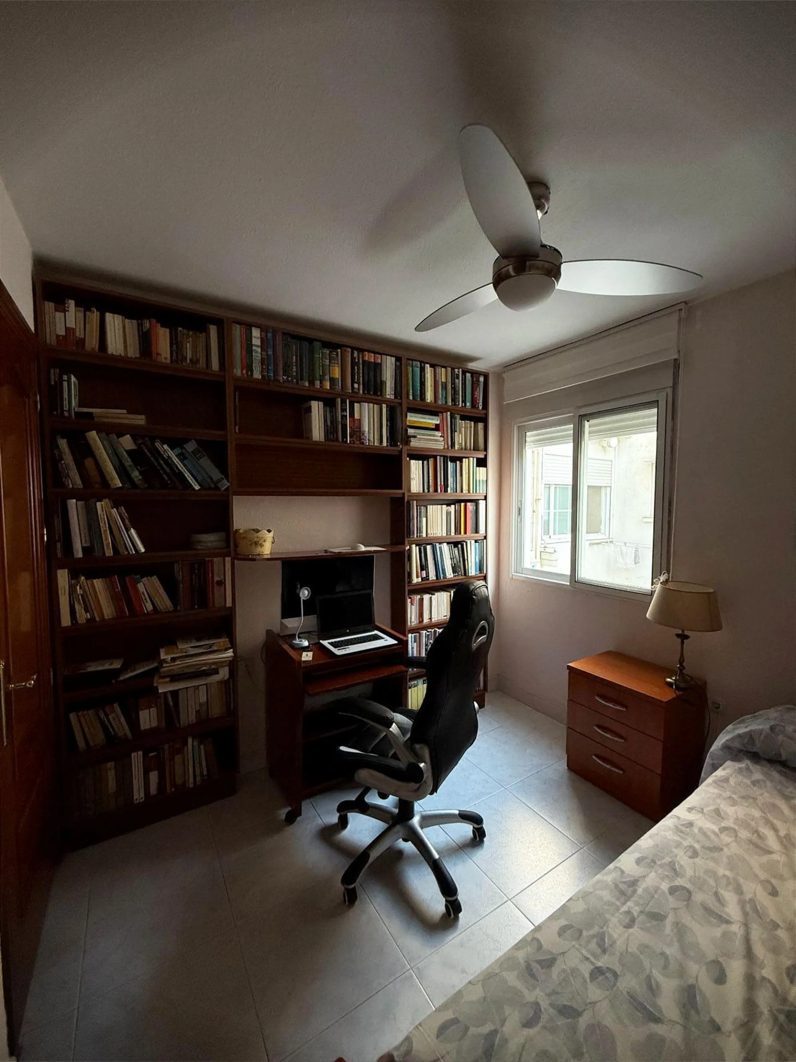 Apartment for sale in Capuchinos – Málaga