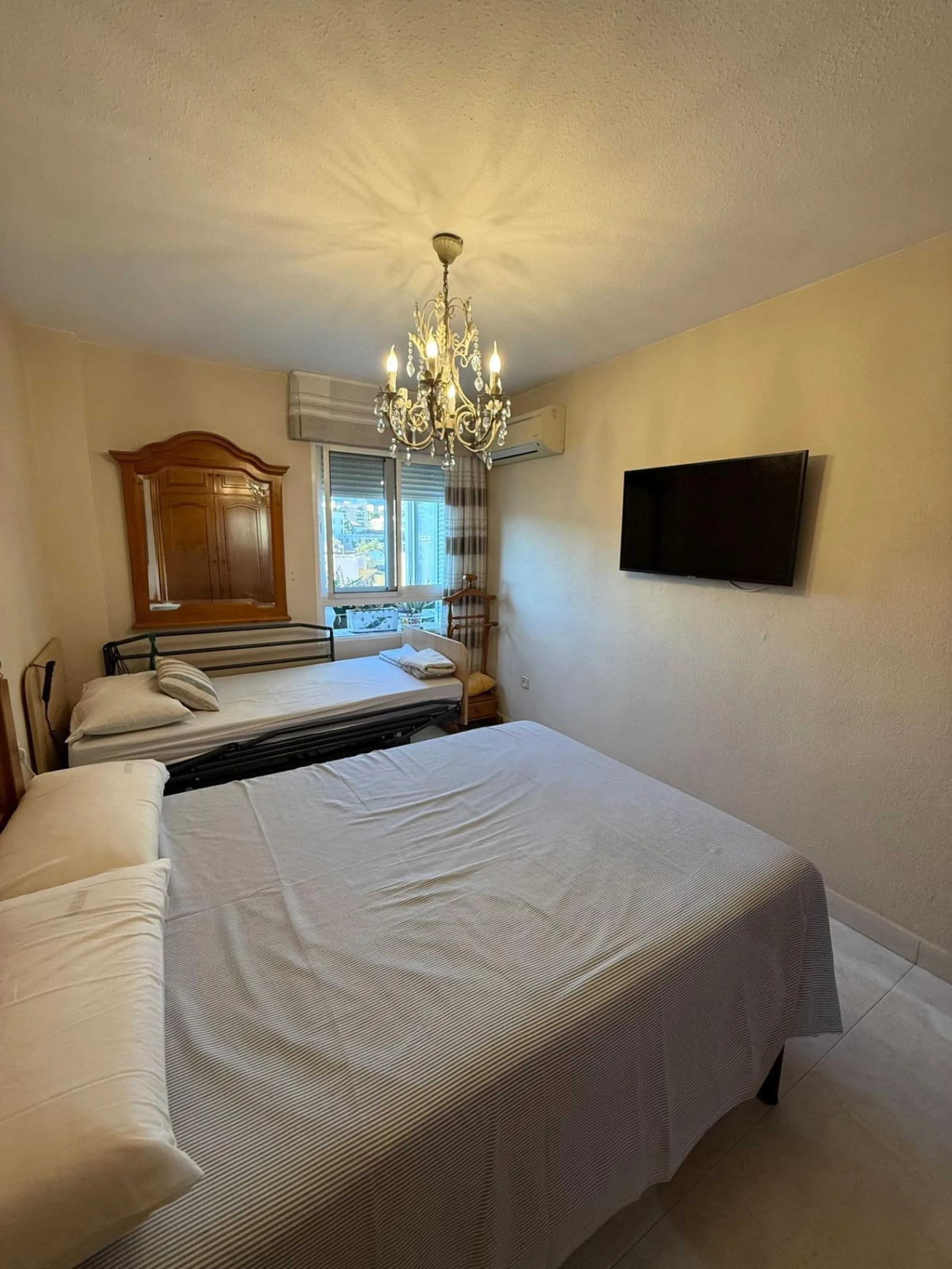 Apartment for sale in Capuchinos – Málaga