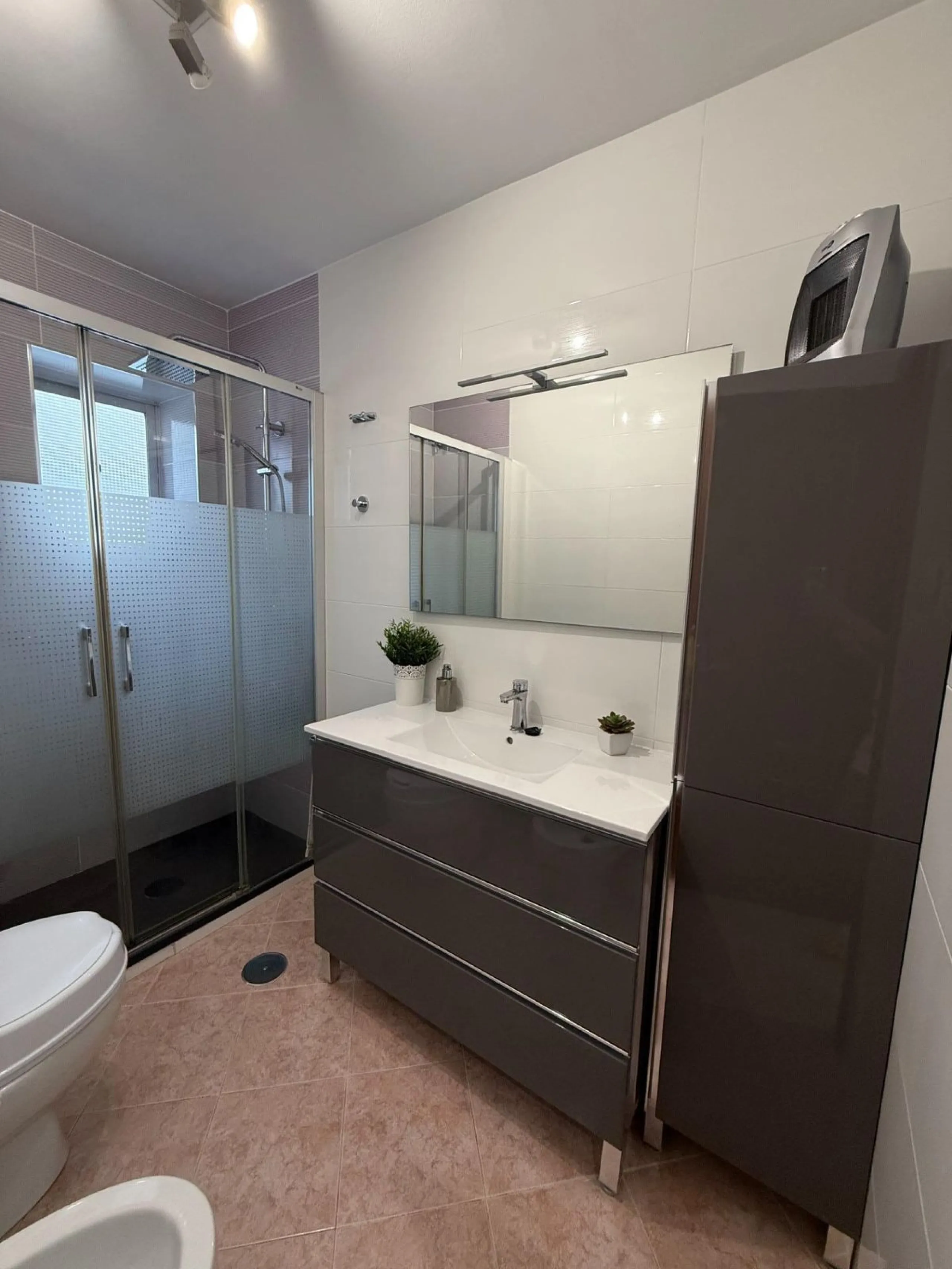 Apartment for sale in Capuchinos – Málaga