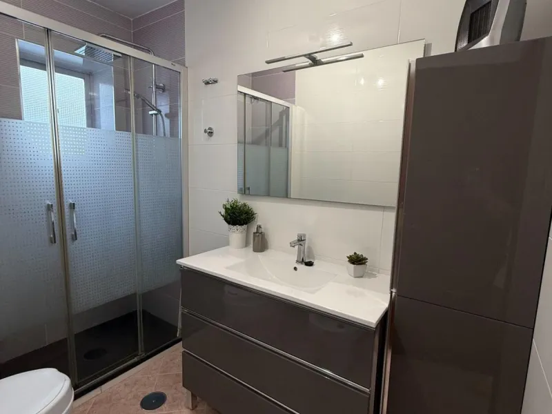 Apartment for sale in Capuchinos – Málaga