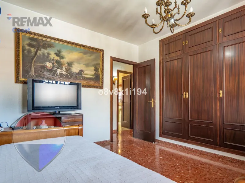 There are properties you buy for what they are.