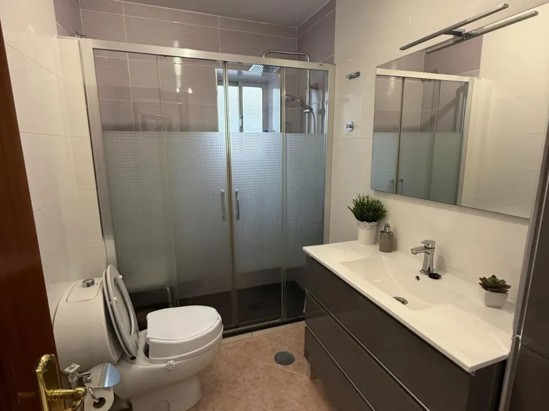 Apartment for sale in Capuchinos – Málaga