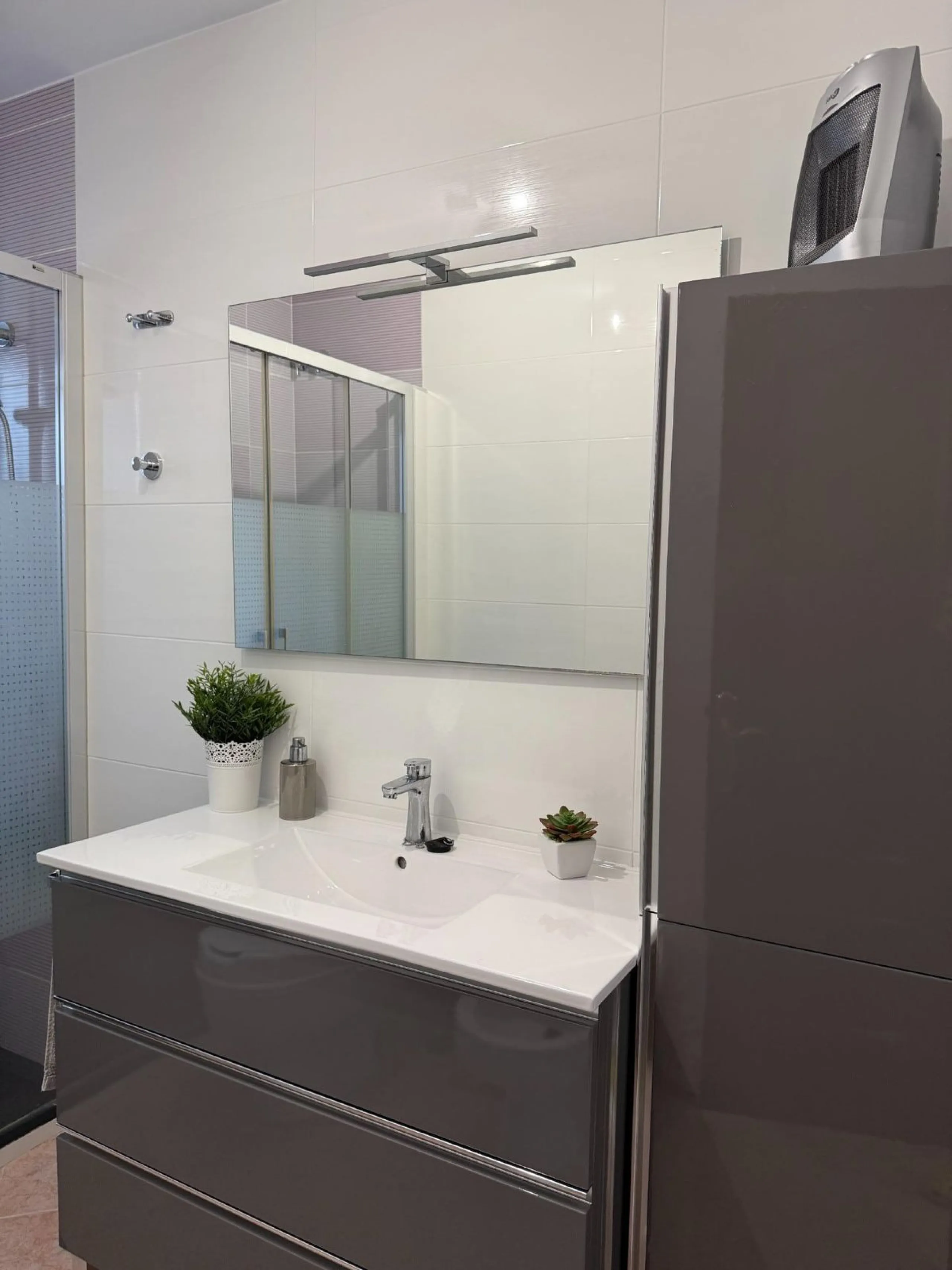 Apartment for sale in Capuchinos – Málaga