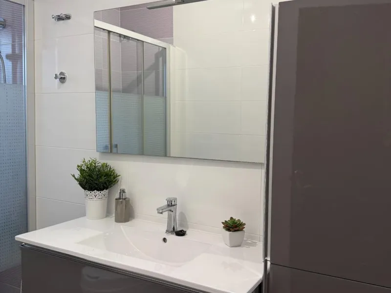 Apartment for sale in Capuchinos – Málaga
