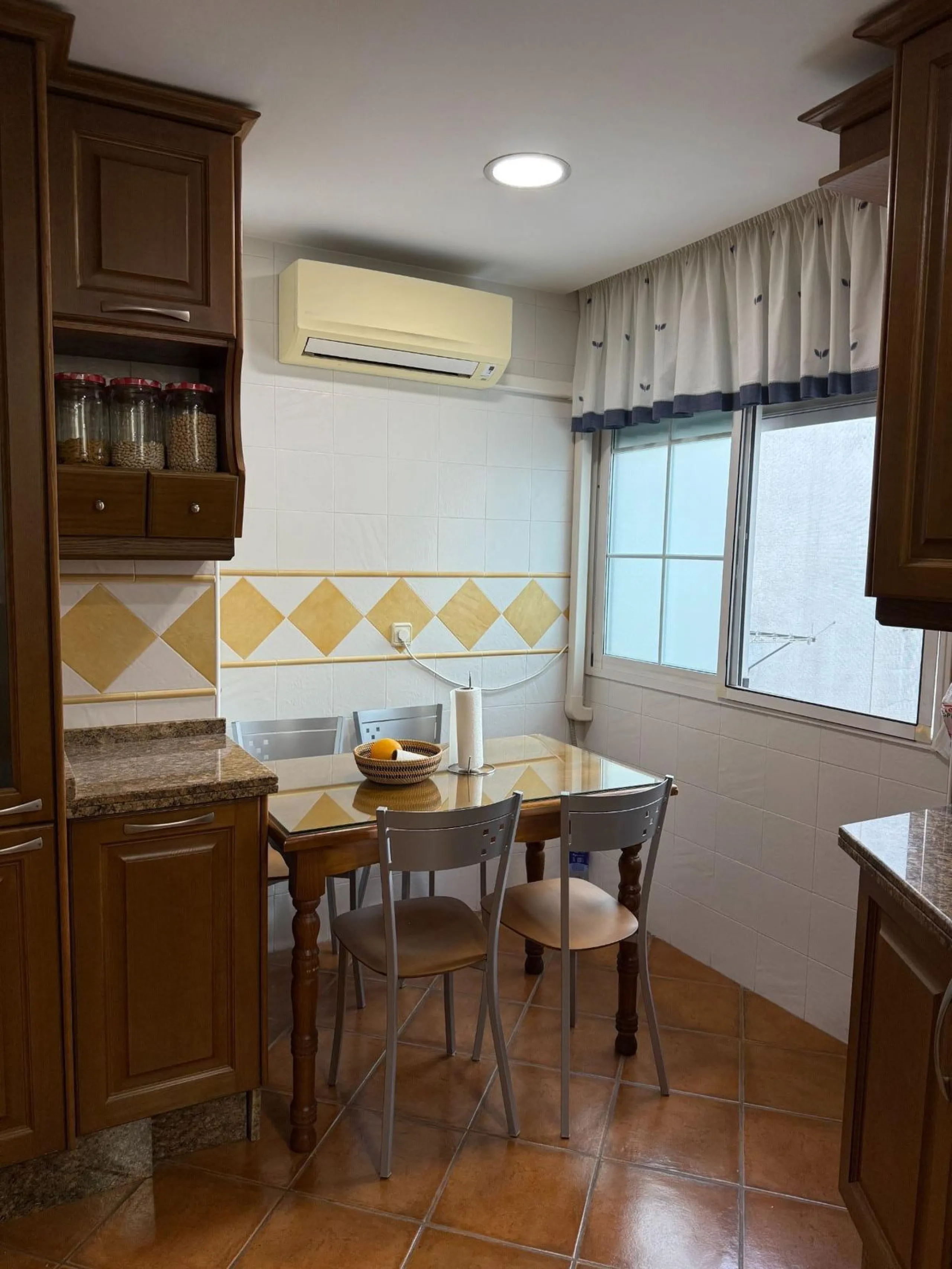 Apartment for sale in Capuchinos – Málaga