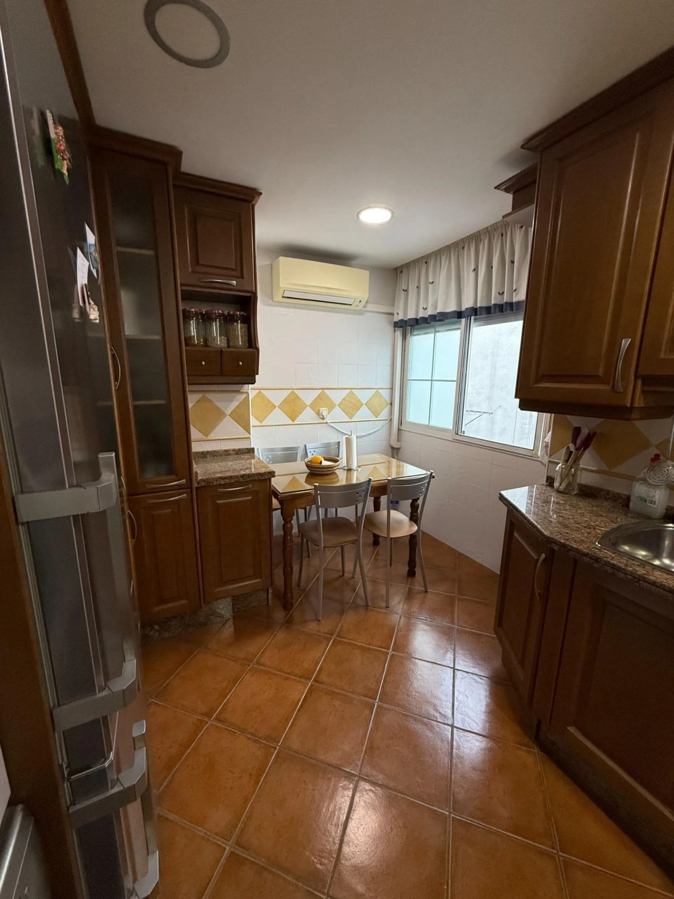Apartment for sale in Capuchinos – Málaga