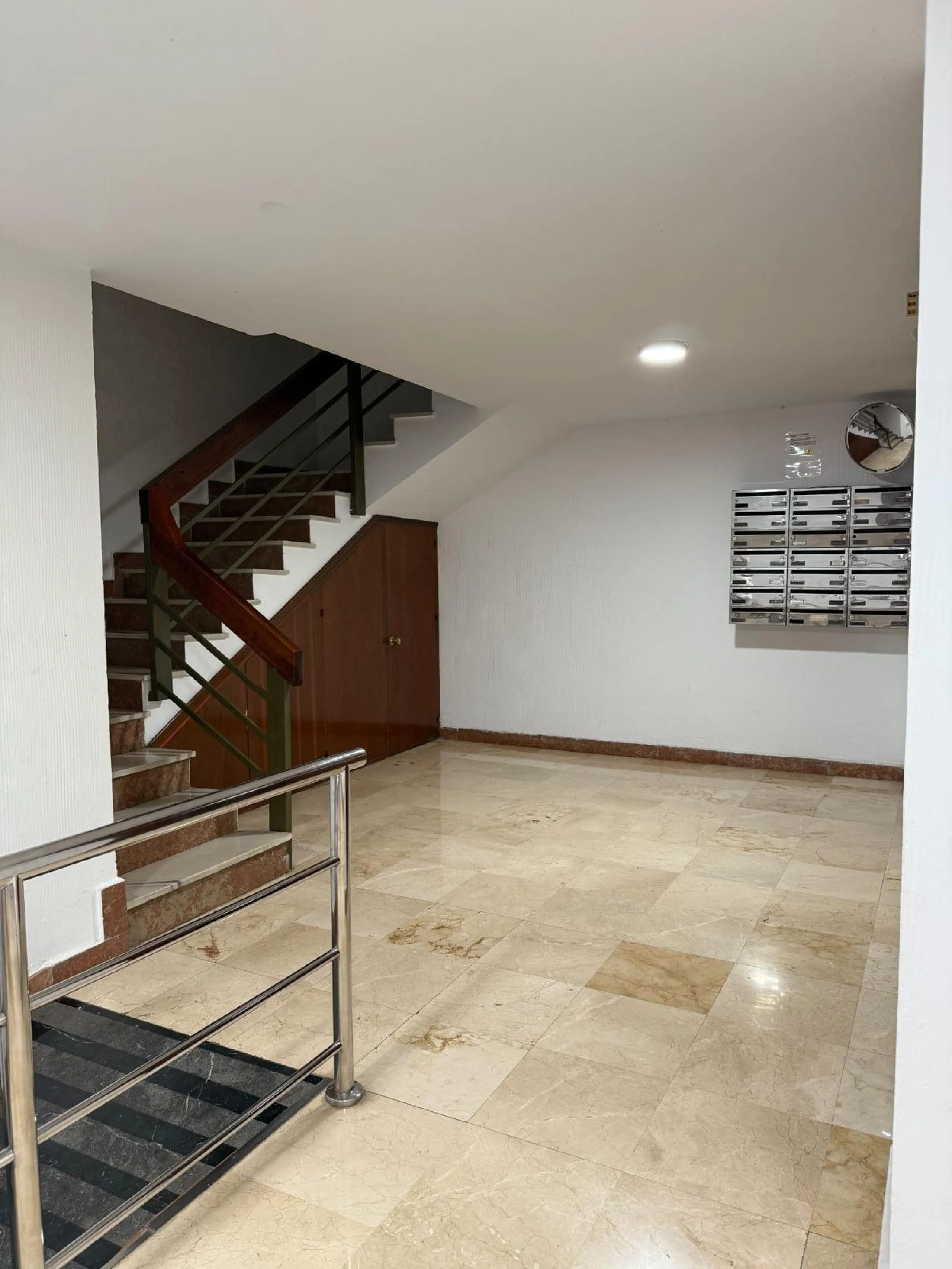 Apartment for sale in Capuchinos – Málaga