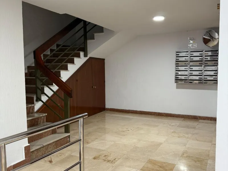 Apartment for sale in Capuchinos – Málaga