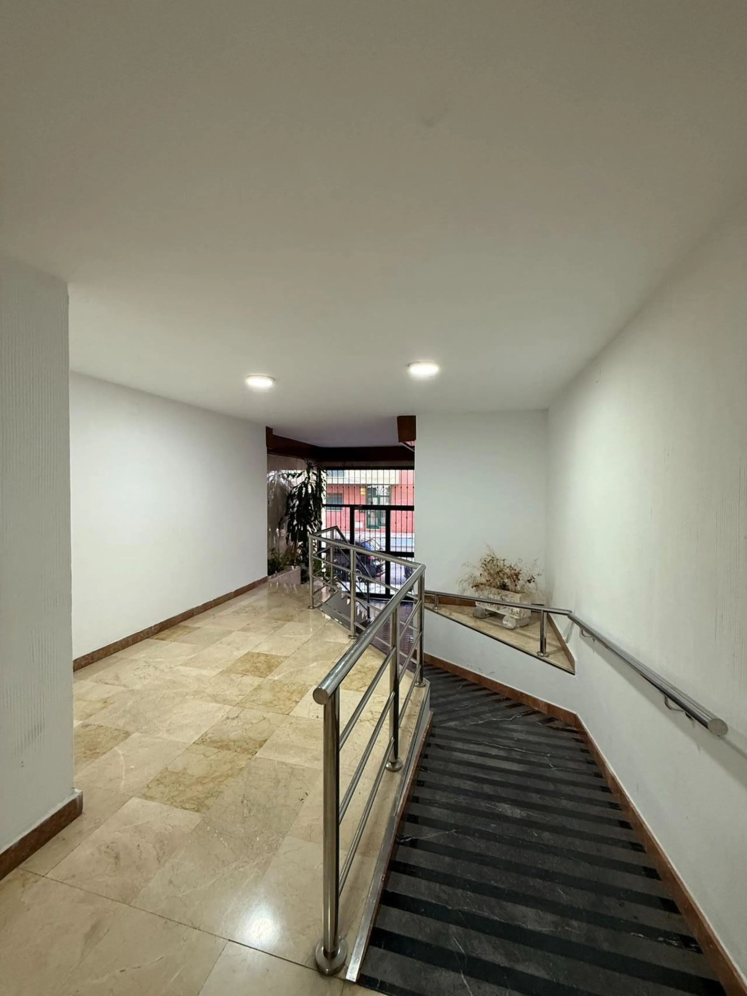 Apartment for sale in Capuchinos – Málaga