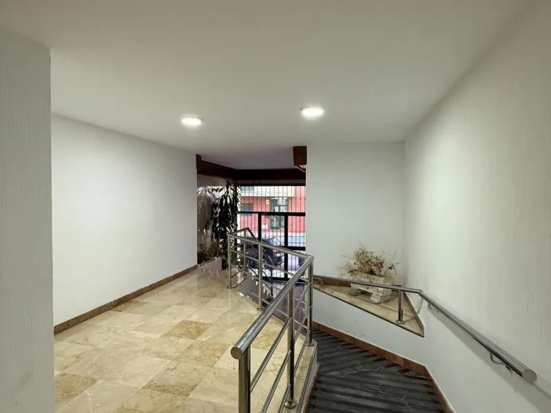 Apartment for sale in Capuchinos – Málaga