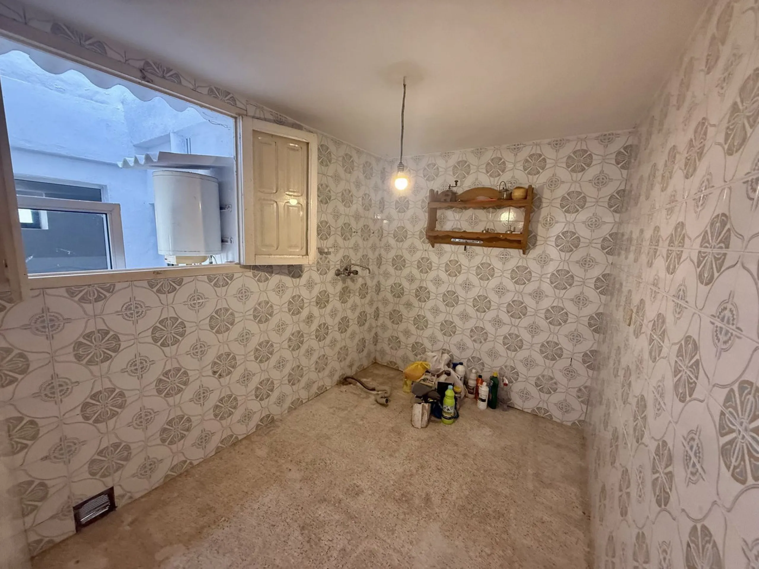 Charming Townhouse in the Heart of Frigiliana with Panoramic Views