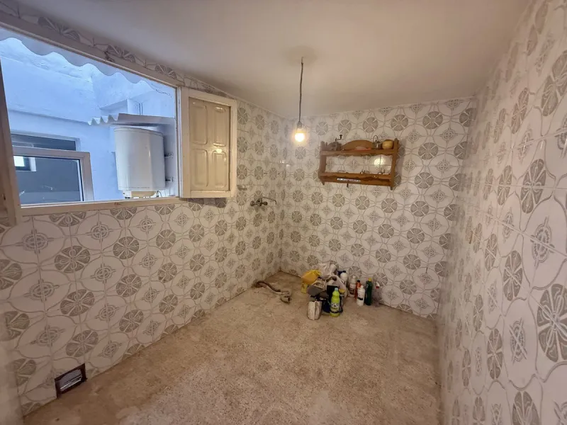 Charming Townhouse in the Heart of Frigiliana with Panoramic Views
