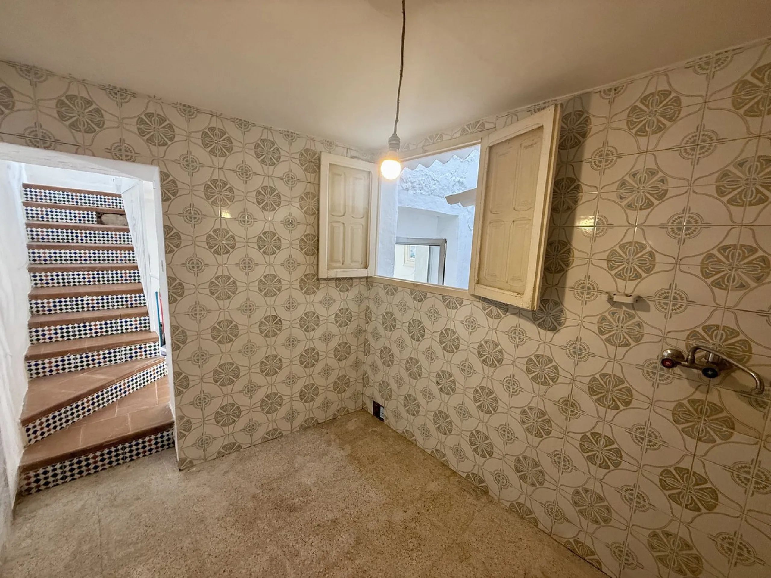 Charming Townhouse in the Heart of Frigiliana with Panoramic Views