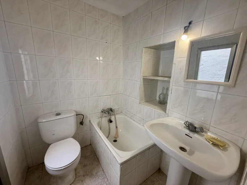 Charming Townhouse in the Heart of Frigiliana with Panoramic Views