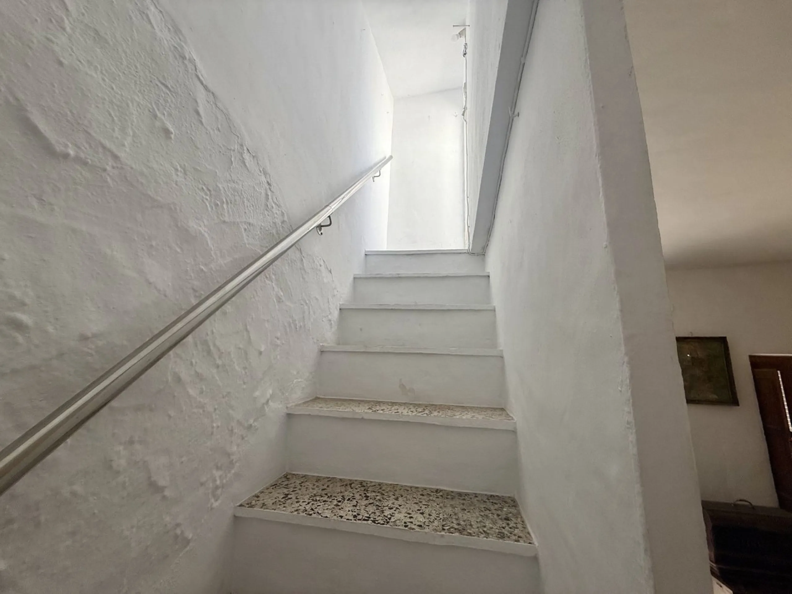 Charming Townhouse in the Heart of Frigiliana with Panoramic Views