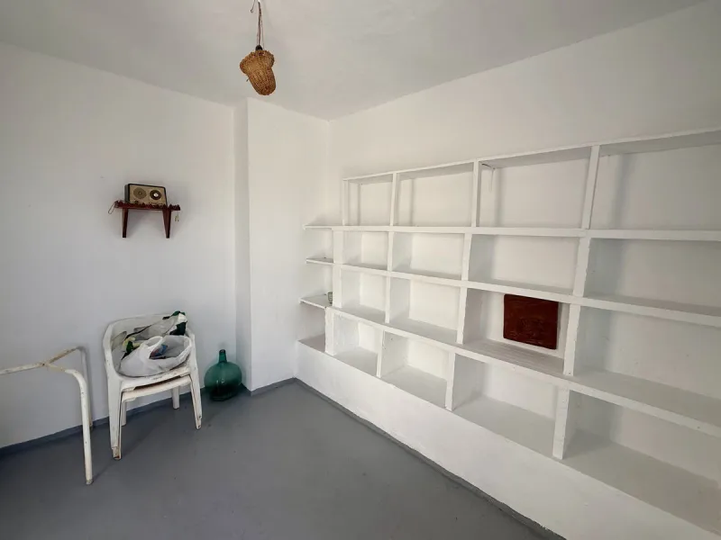 Charming Townhouse in the Heart of Frigiliana with Panoramic Views