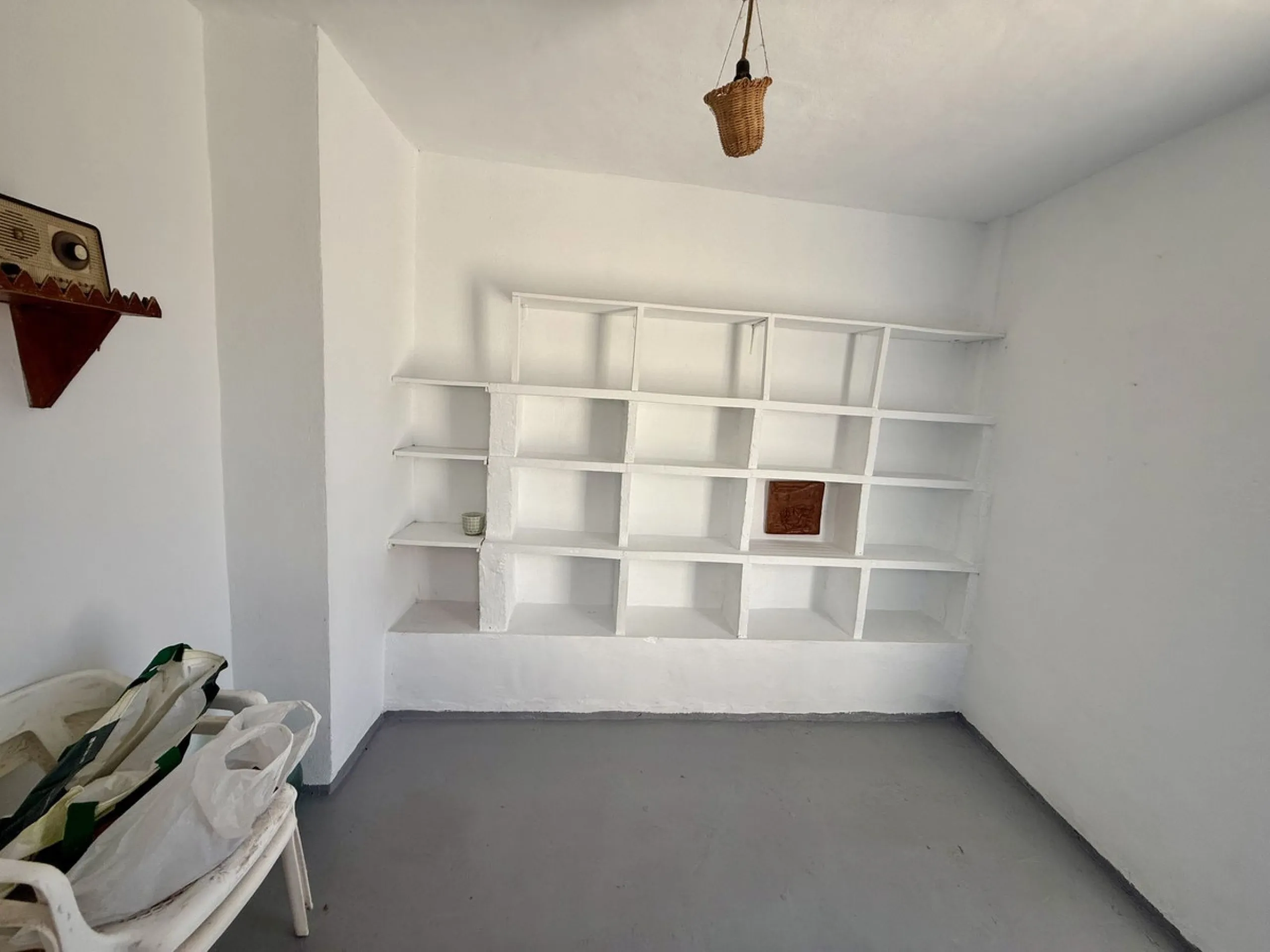 Charming Townhouse in the Heart of Frigiliana with Panoramic Views
