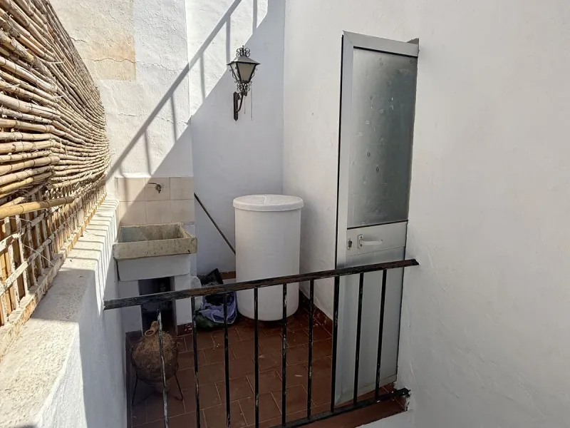 Charming Townhouse in the Heart of Frigiliana with Panoramic Views