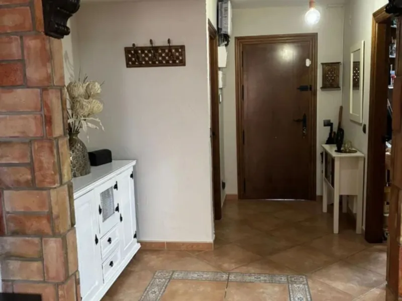Elegant Semi-Detached Residence in Alhaurín de la Torre