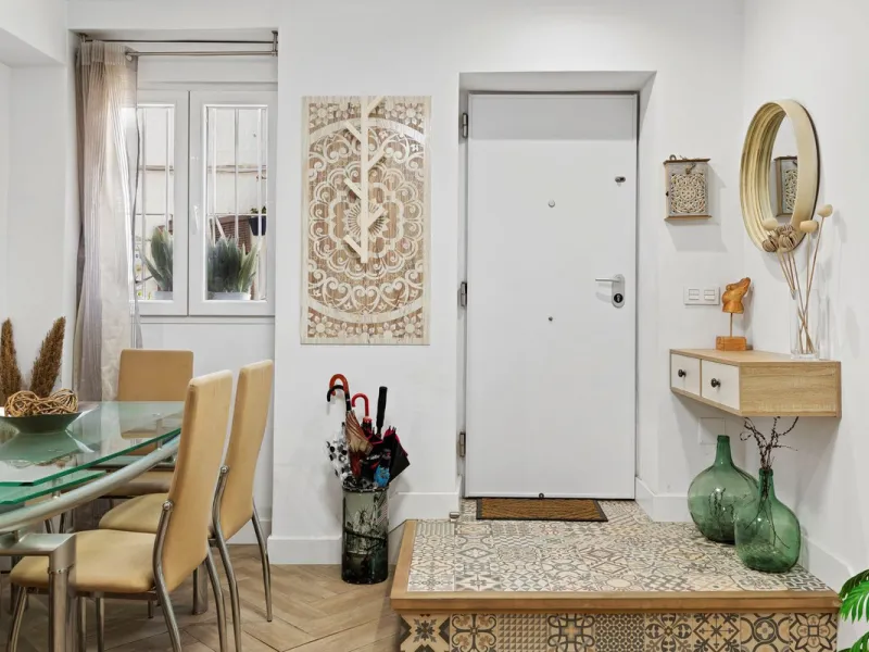 Andalusian charm with all modern amenities