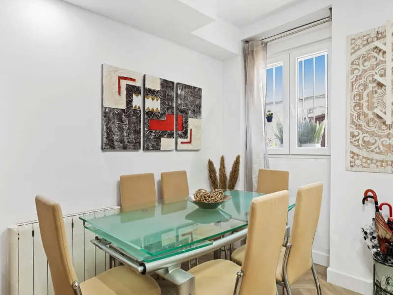 Andalusian charm with all modern amenities