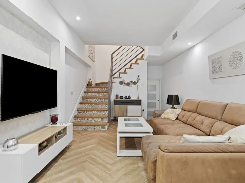 Andalusian charm with all modern amenities