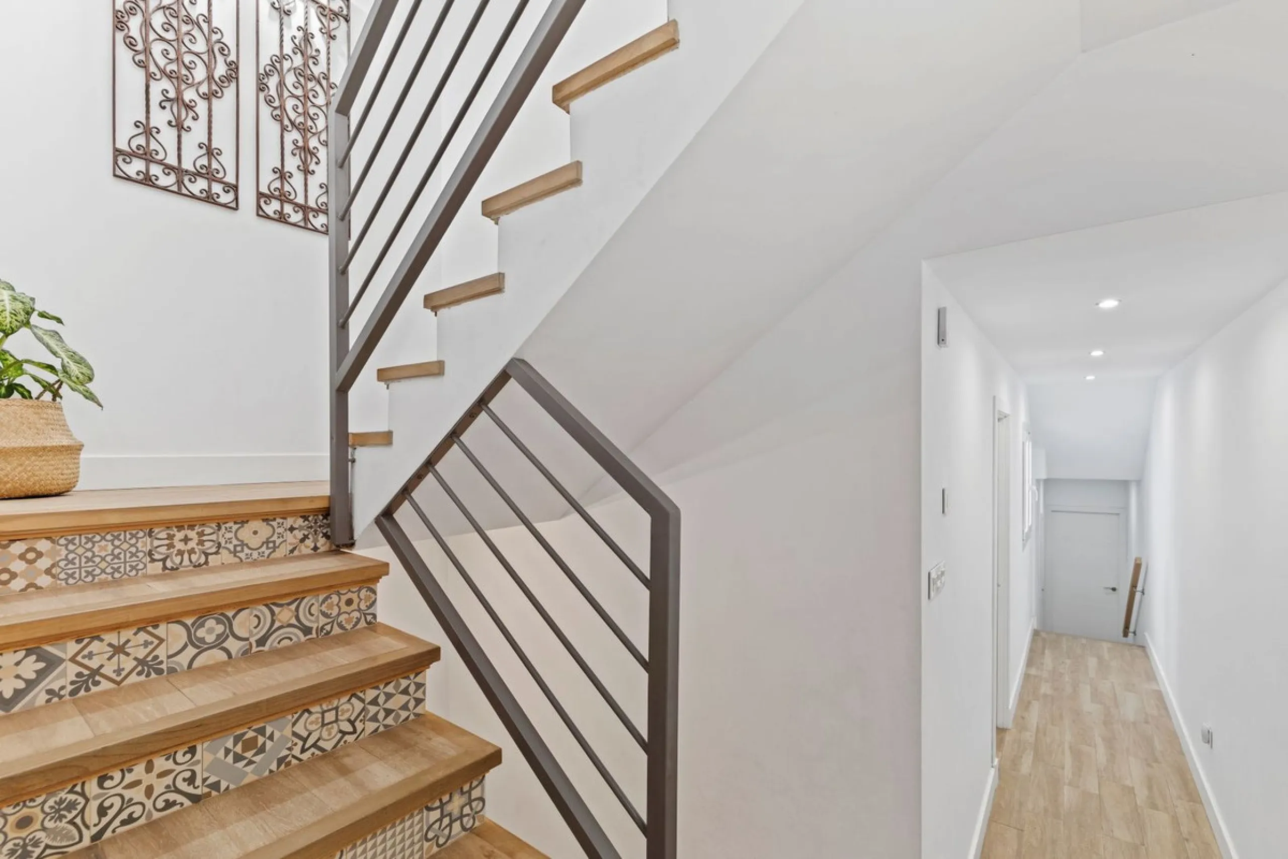 Andalusian charm with all modern amenities