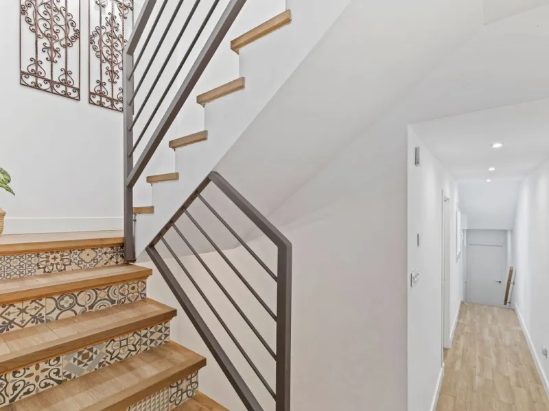 Andalusian charm with all modern amenities