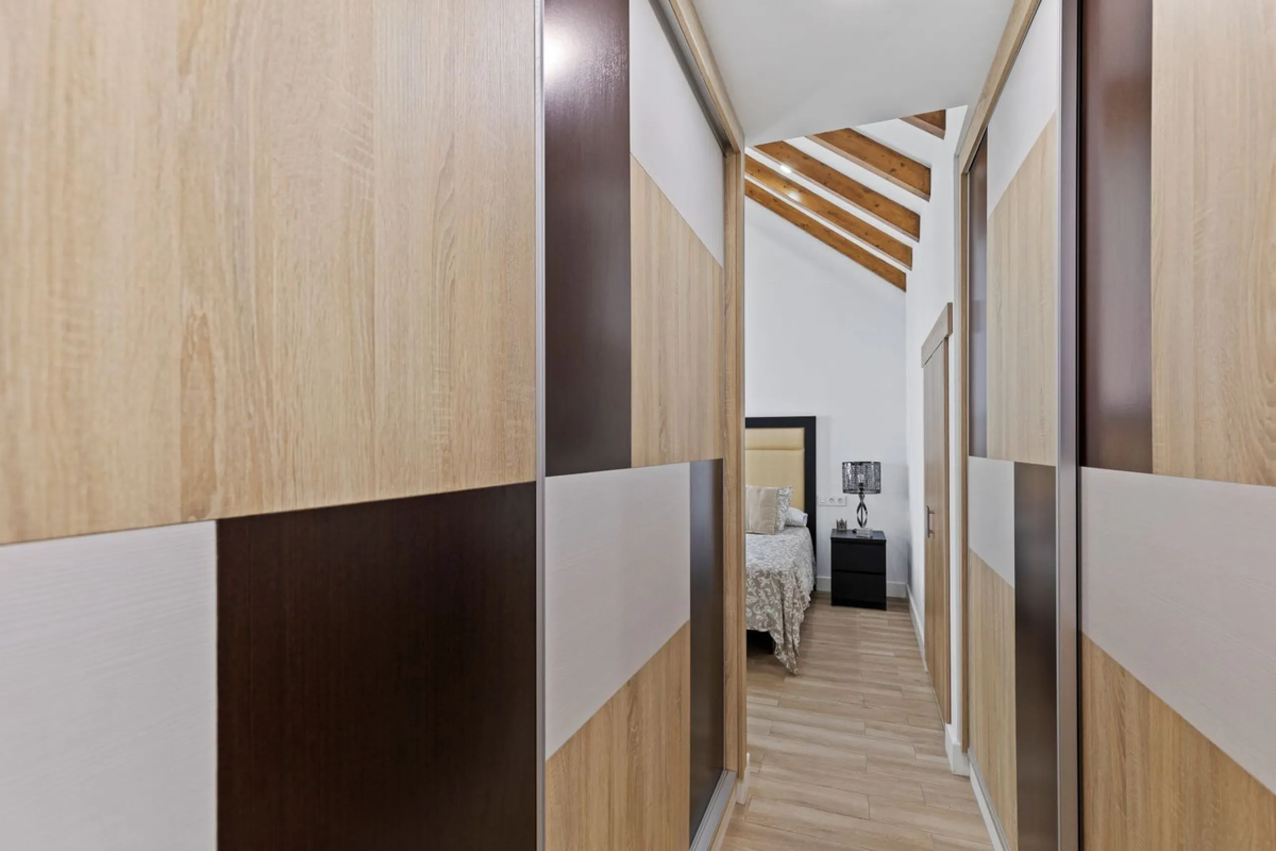 Andalusian charm with all modern amenities
