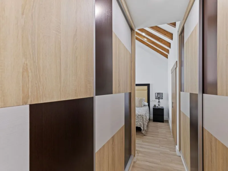 Andalusian charm with all modern amenities