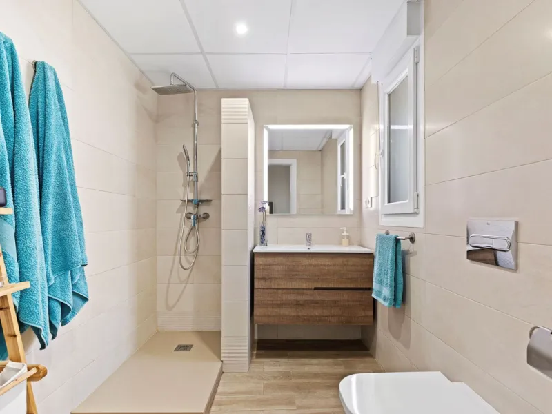 Andalusian charm with all modern amenities