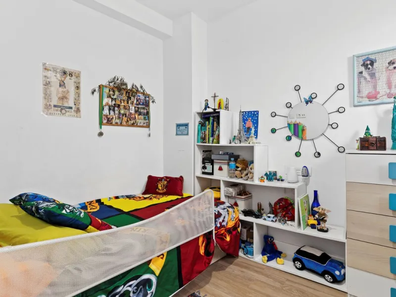Andalusian charm with all modern amenities